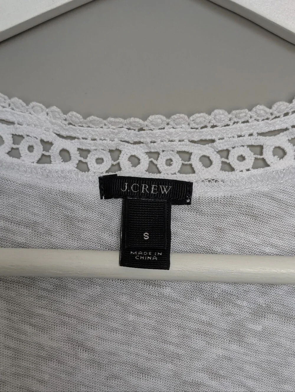 J. Crew crew women